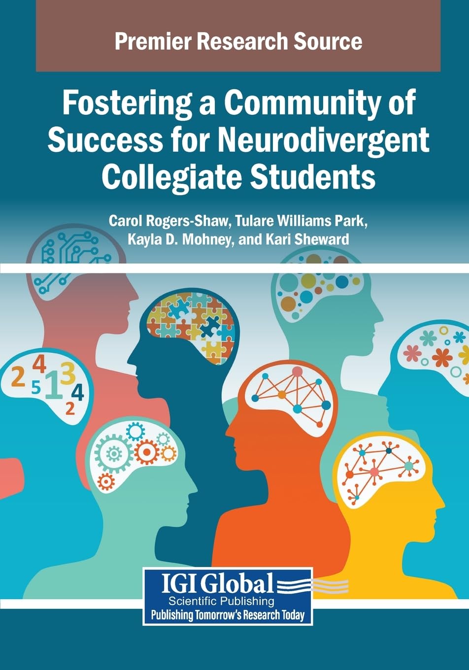 Fostering a Community of Success for Neurodivergent Collegiate Students Medicine