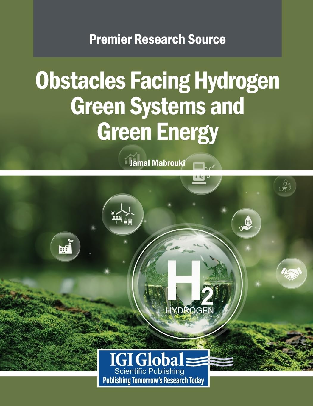 Obstacles Facing Hydrogen Green Systems and Green Energy Law