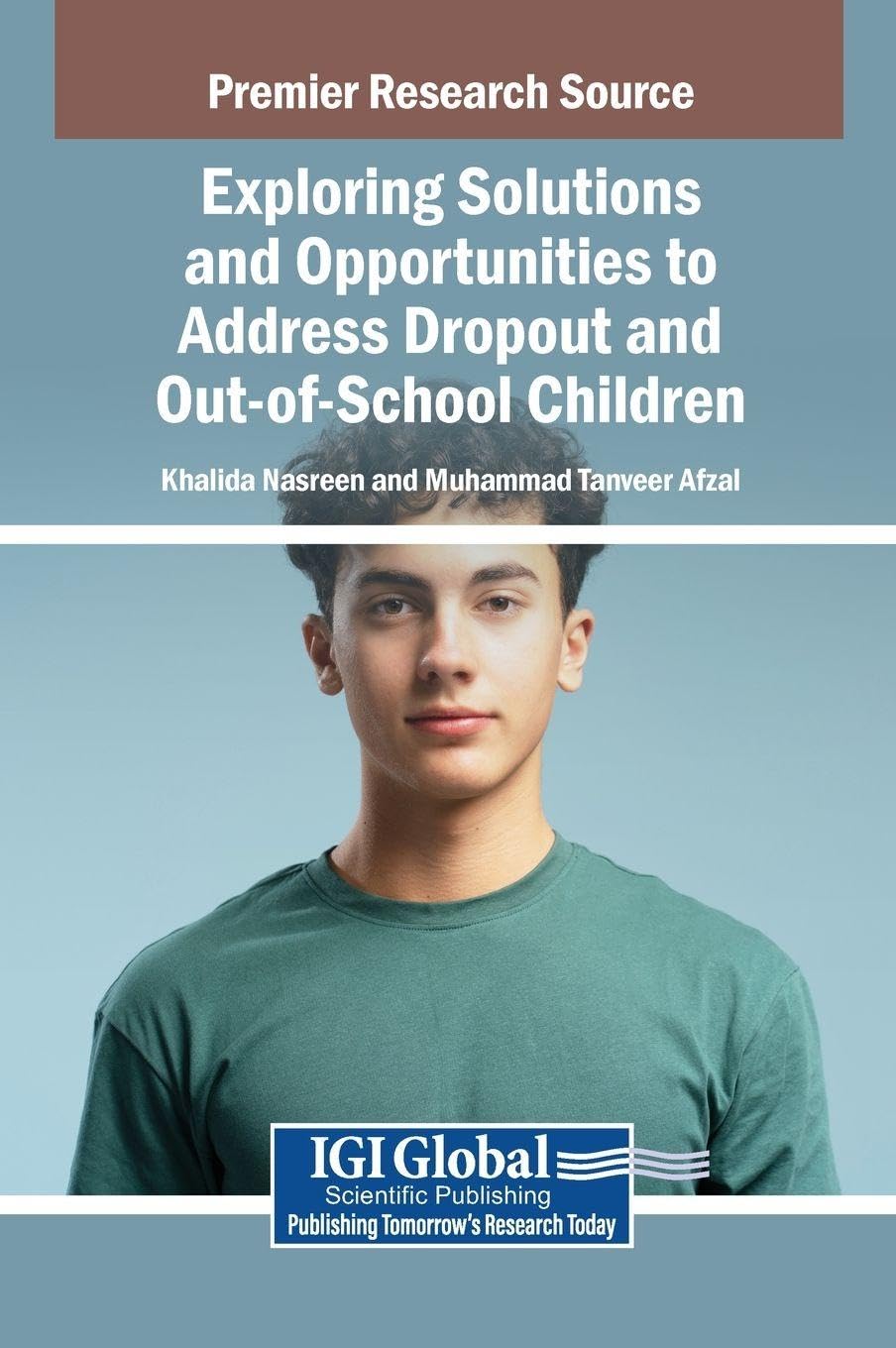Exploring Solutions and Opportunities to Address Dropout and Out-of-School Children Politics & History