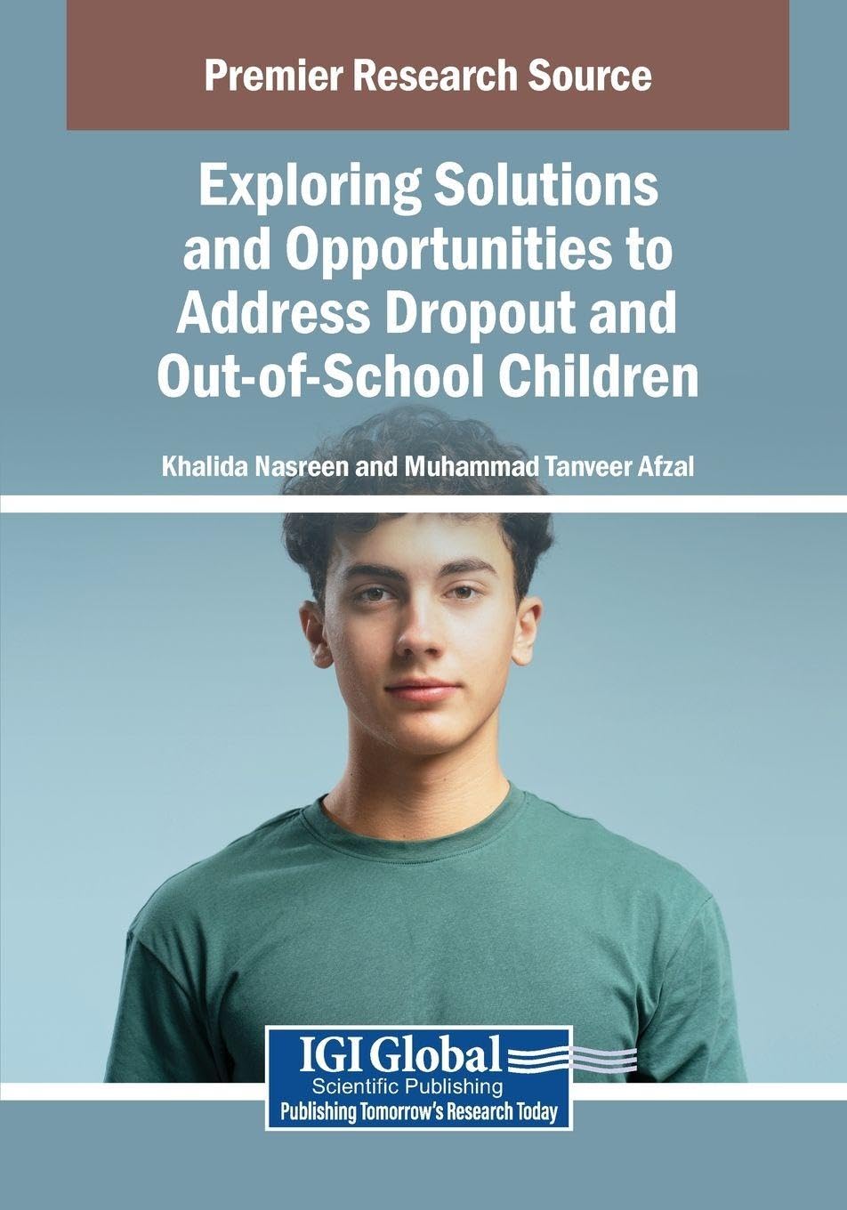Exploring Solutions and Opportunities to Address Dropout and Out-of-School Children Education & Training