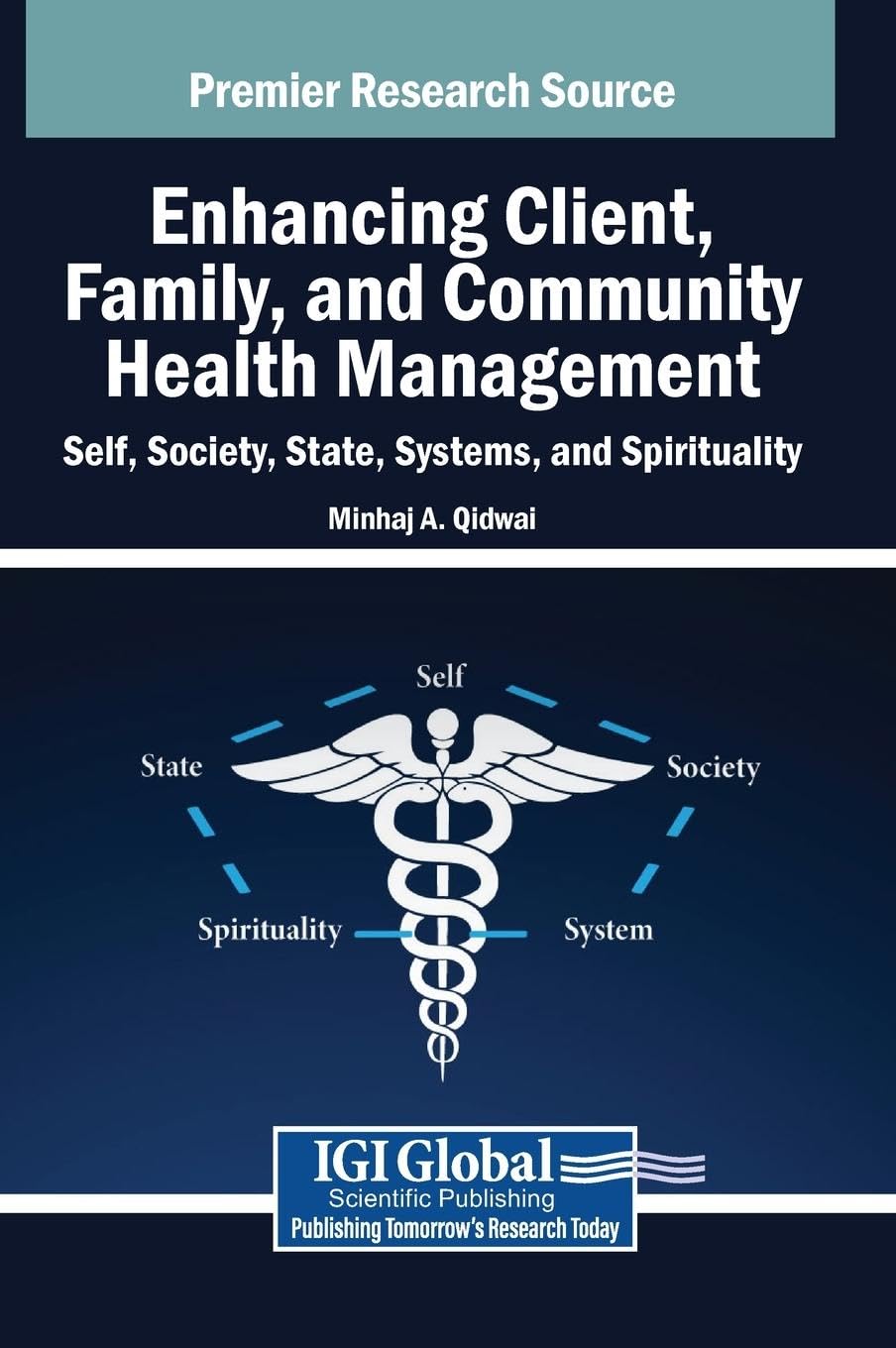 Enhancing Client, Family, and Community Health Management Medicine