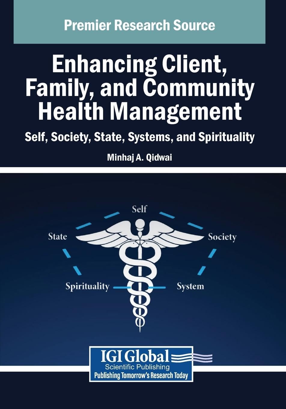 Enhancing Client, Family, and Community Health Management Medicine