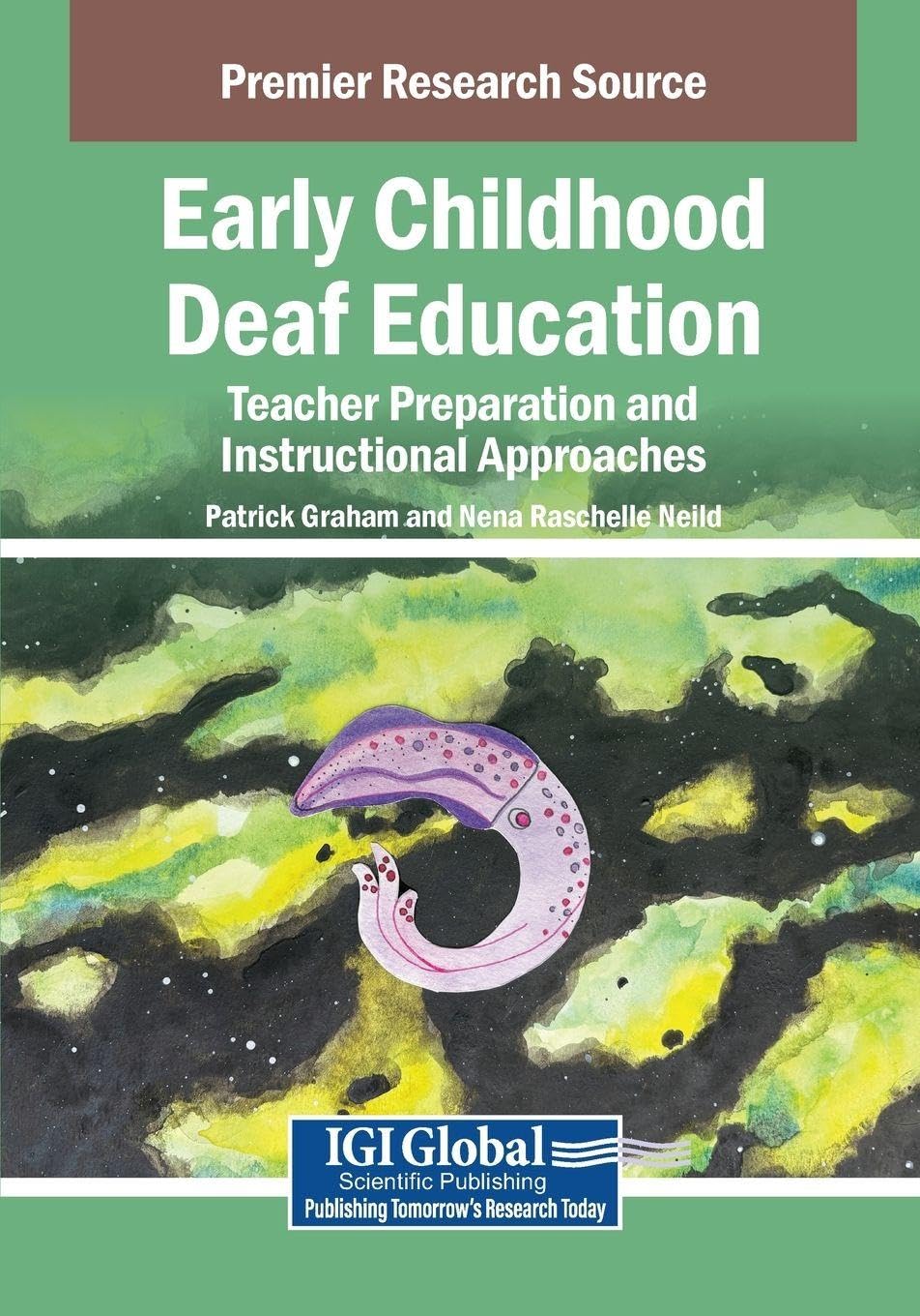 Early Childhood Deaf Education Study Guides