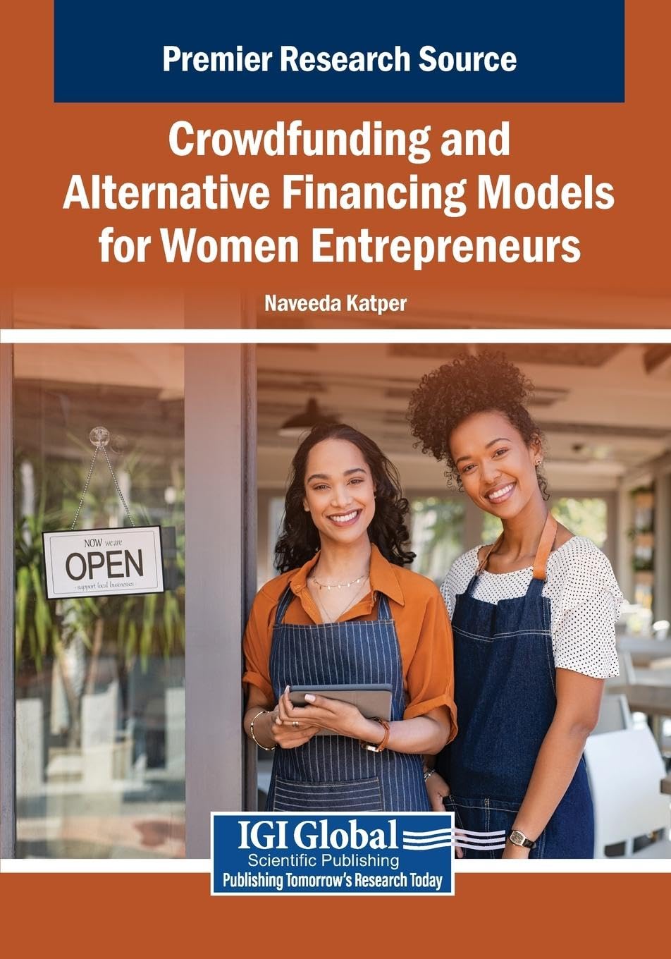 Crowdfunding and Alternative Financing Models for Women Entrepreneurs Business, Finance & Career