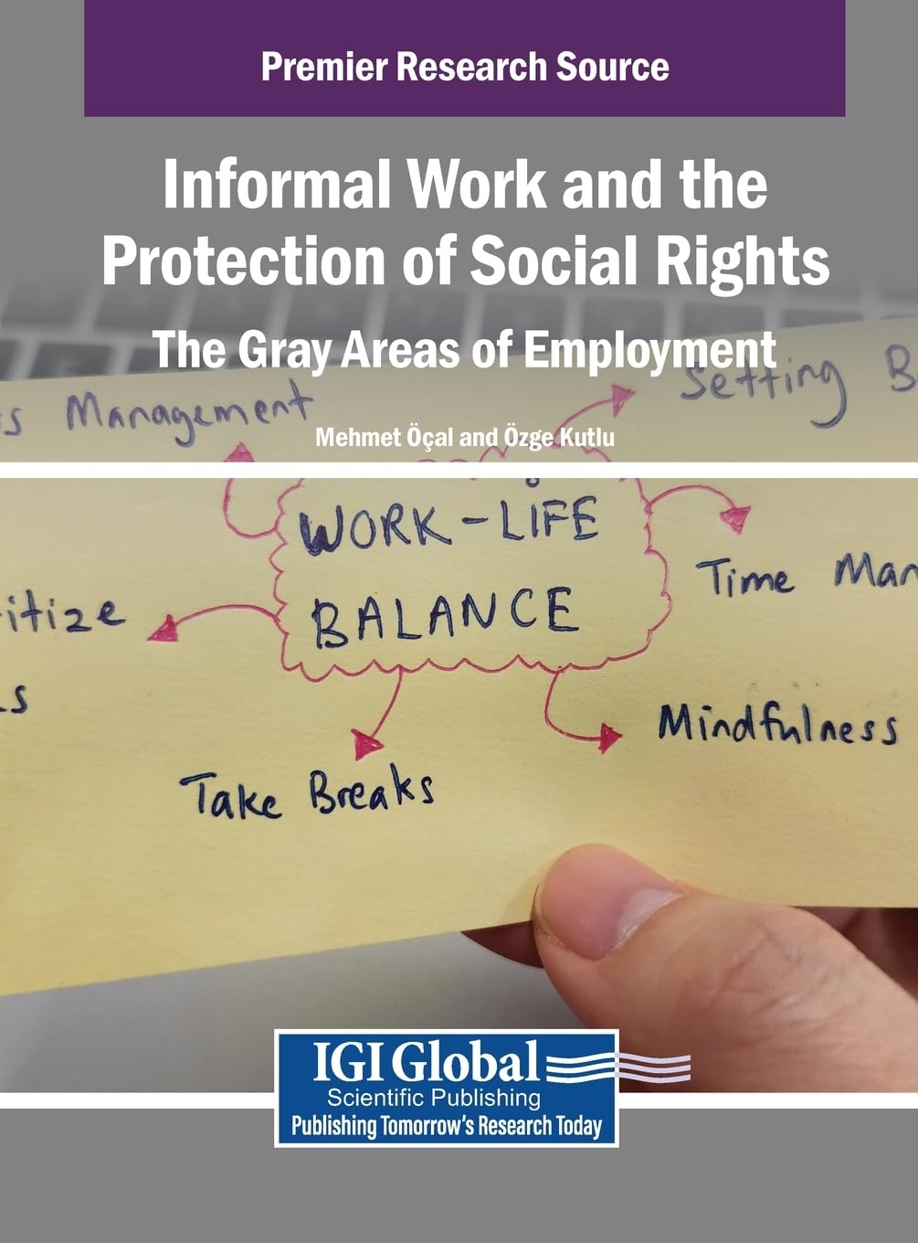Informal Work and the Protection of Social Rights Law