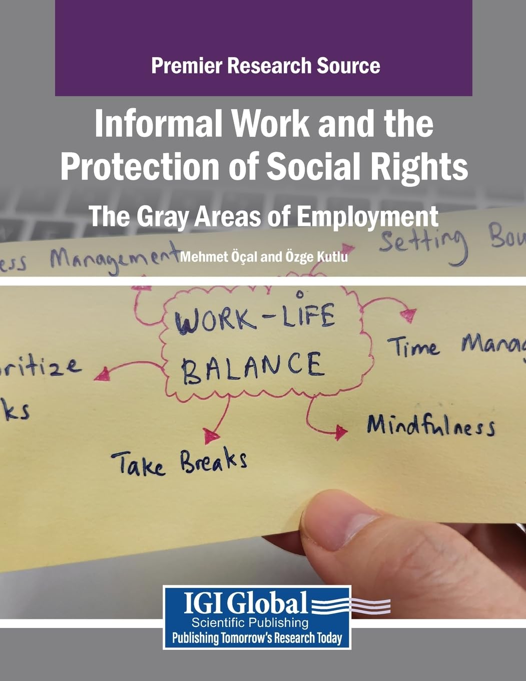 Informal Work and the Protection of Social Rights Law