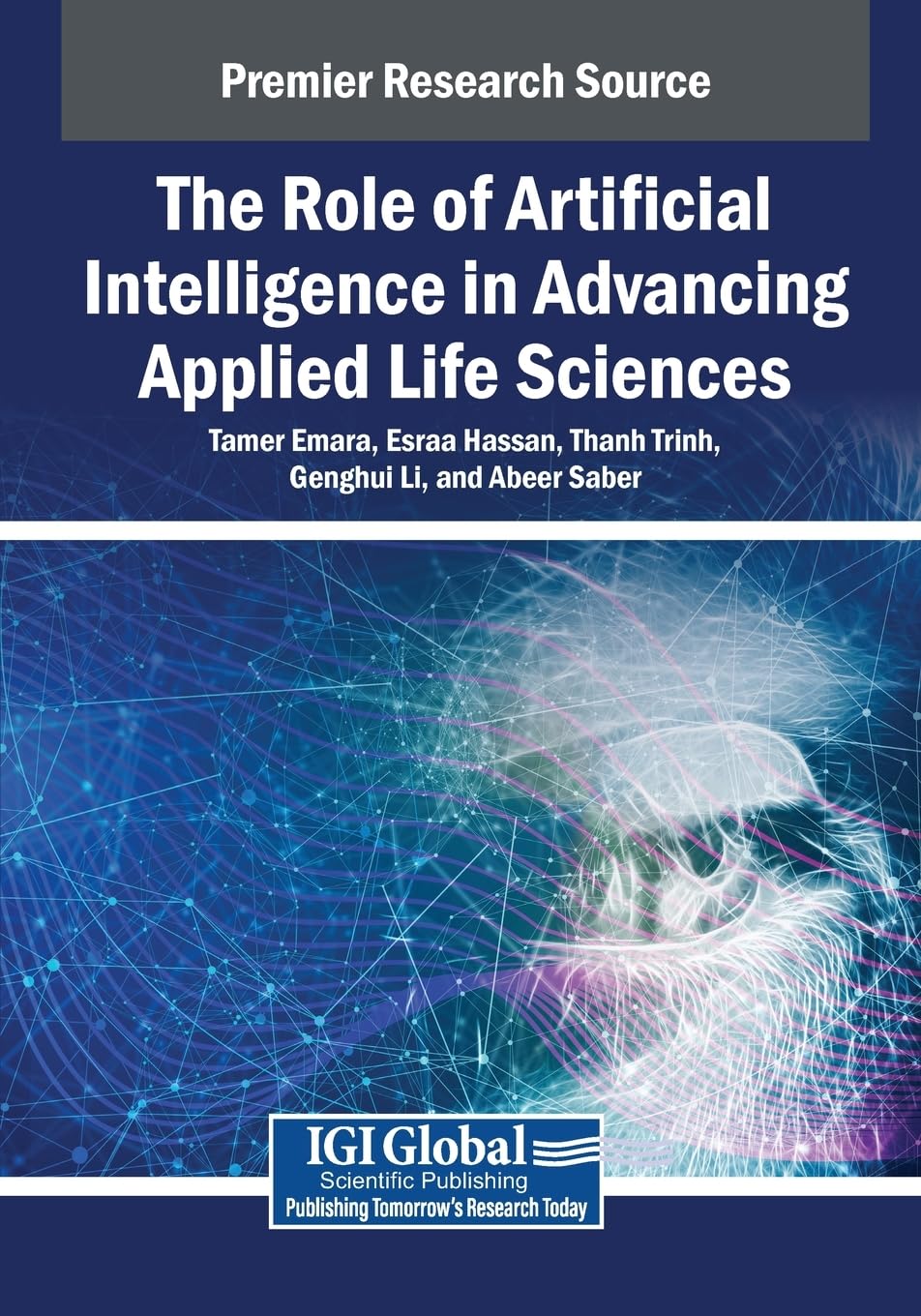 The Role of Artificial Intelligence in Advancing Applied Life Sciences Computer Science