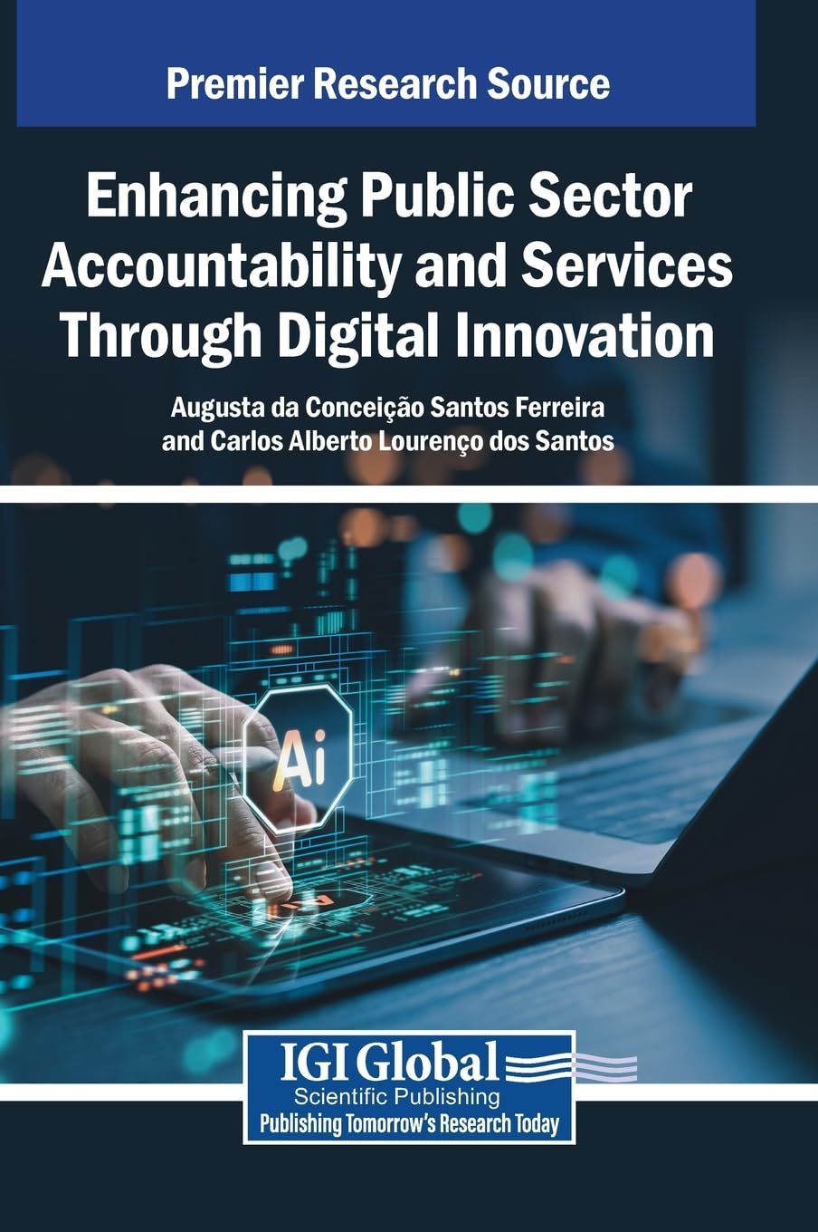 Enhancing Public Sector Accountability and Services Through Digital Innovation Law