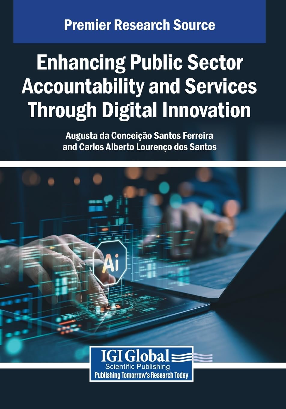 Enhancing Public Sector Accountability and Services Through Digital Innovation Law