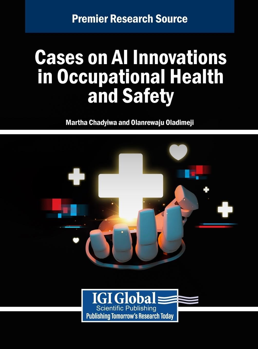 Cases on AI Innovations in Occupational Health and Safety Medicine