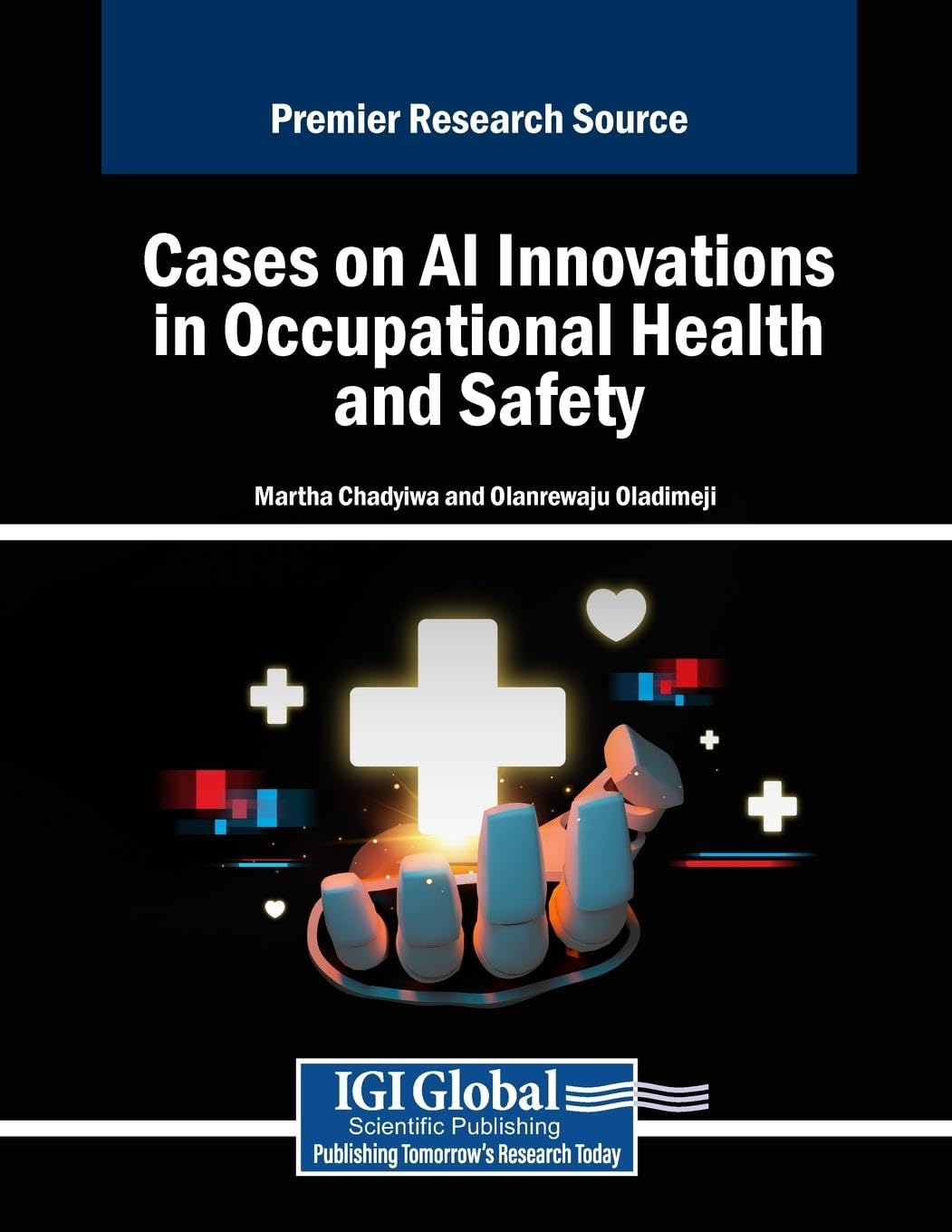 Cases on AI Innovations in Occupational Health and Safety Medicine