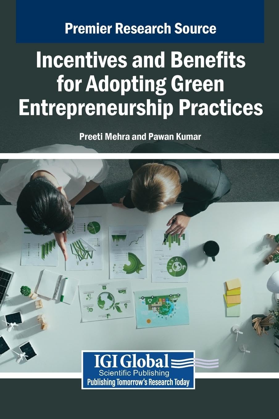 Incentives and Benefits for Adopting Green Entrepreneurship Practices Business, Finance & Career