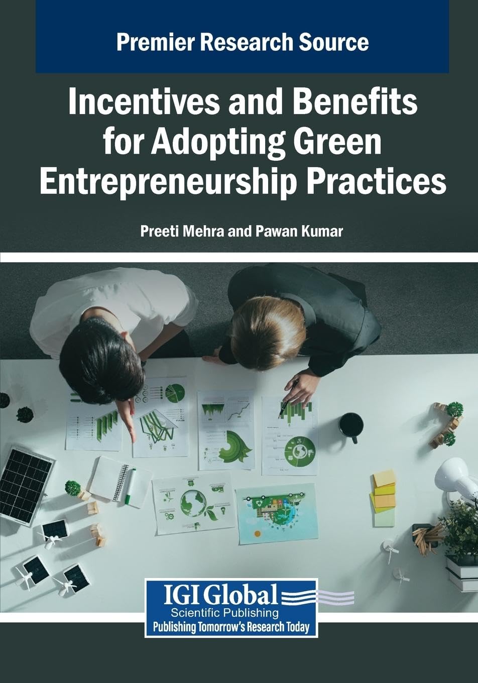 Incentives and Benefits for Adopting Green Entrepreneurship Practices Business, Finance & Career