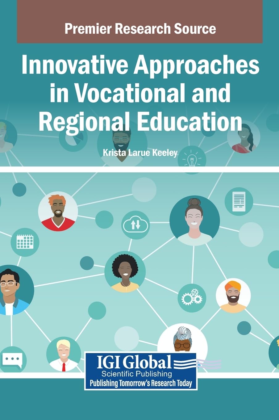 Innovative Approaches in Vocational and Regional Education Social Sciences