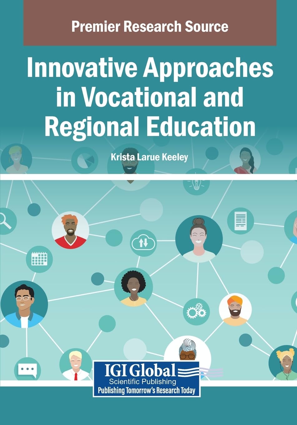 Innovative Approaches in Vocational and Regional Education Social Sciences
