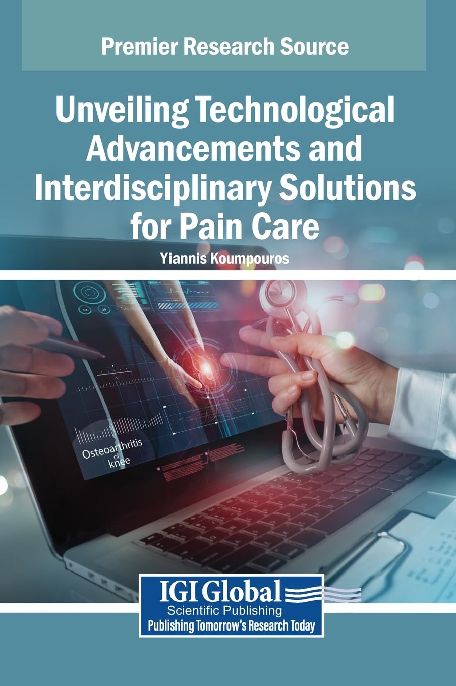 Unveiling Technological Advancements and Interdisciplinary Solutions for Pain Care Medicine
