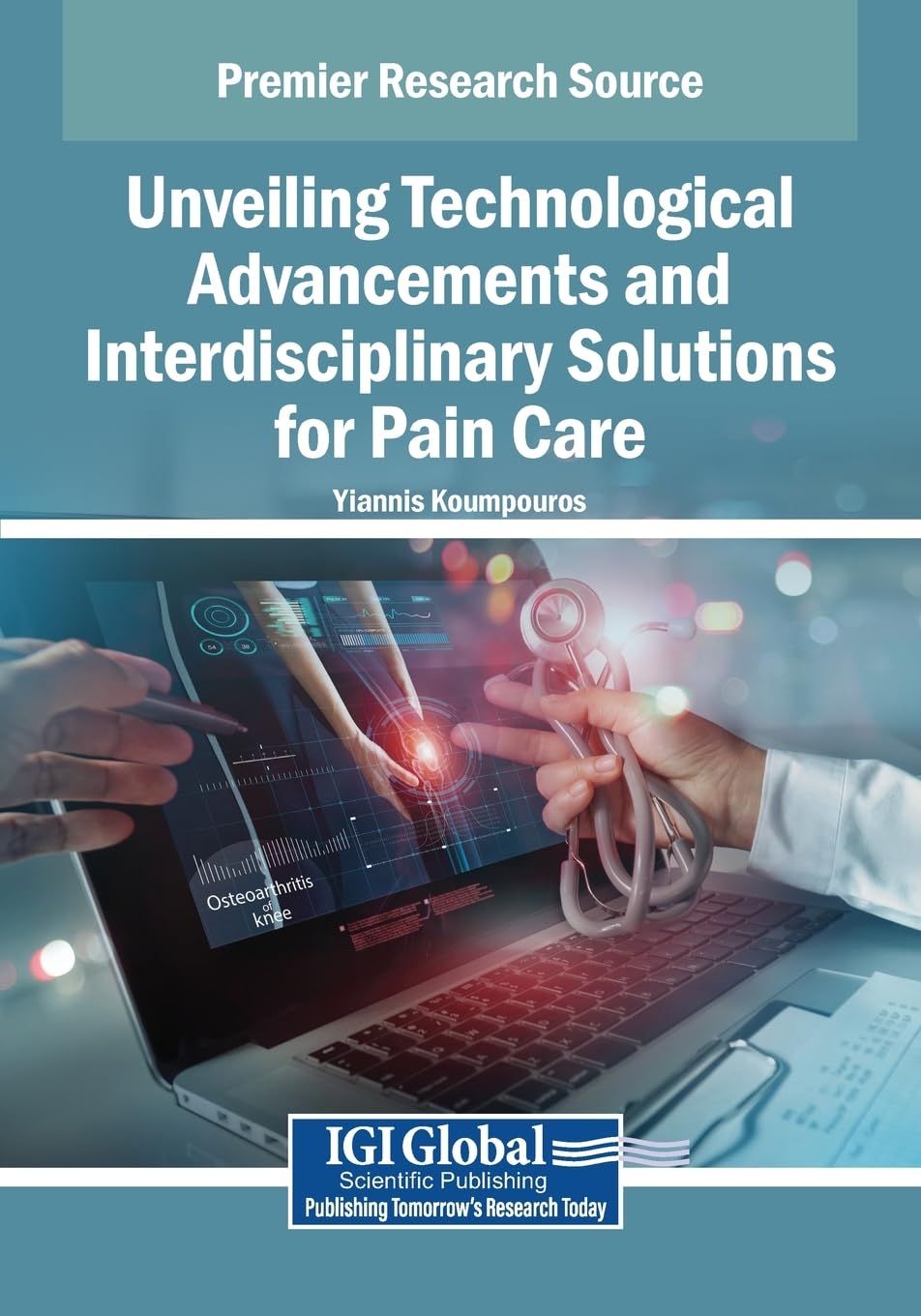 Unveiling Technological Advancements and Interdisciplinary Solutions for Pain Care Medicine