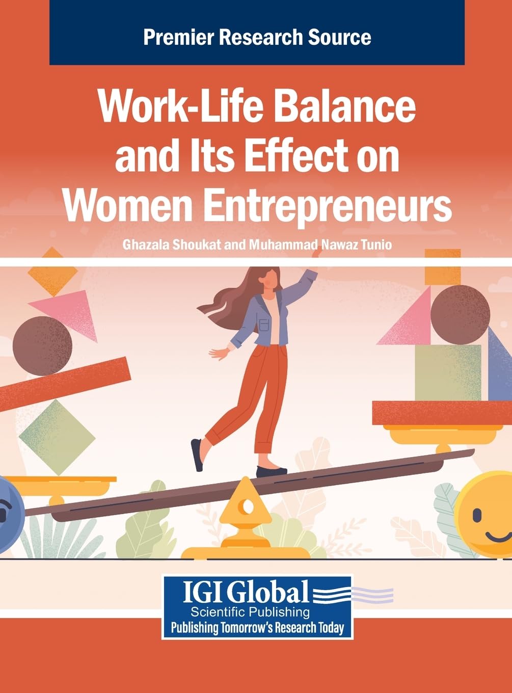Work-Life Balance and Its Effect on Women Entrepreneurs Social Sciences