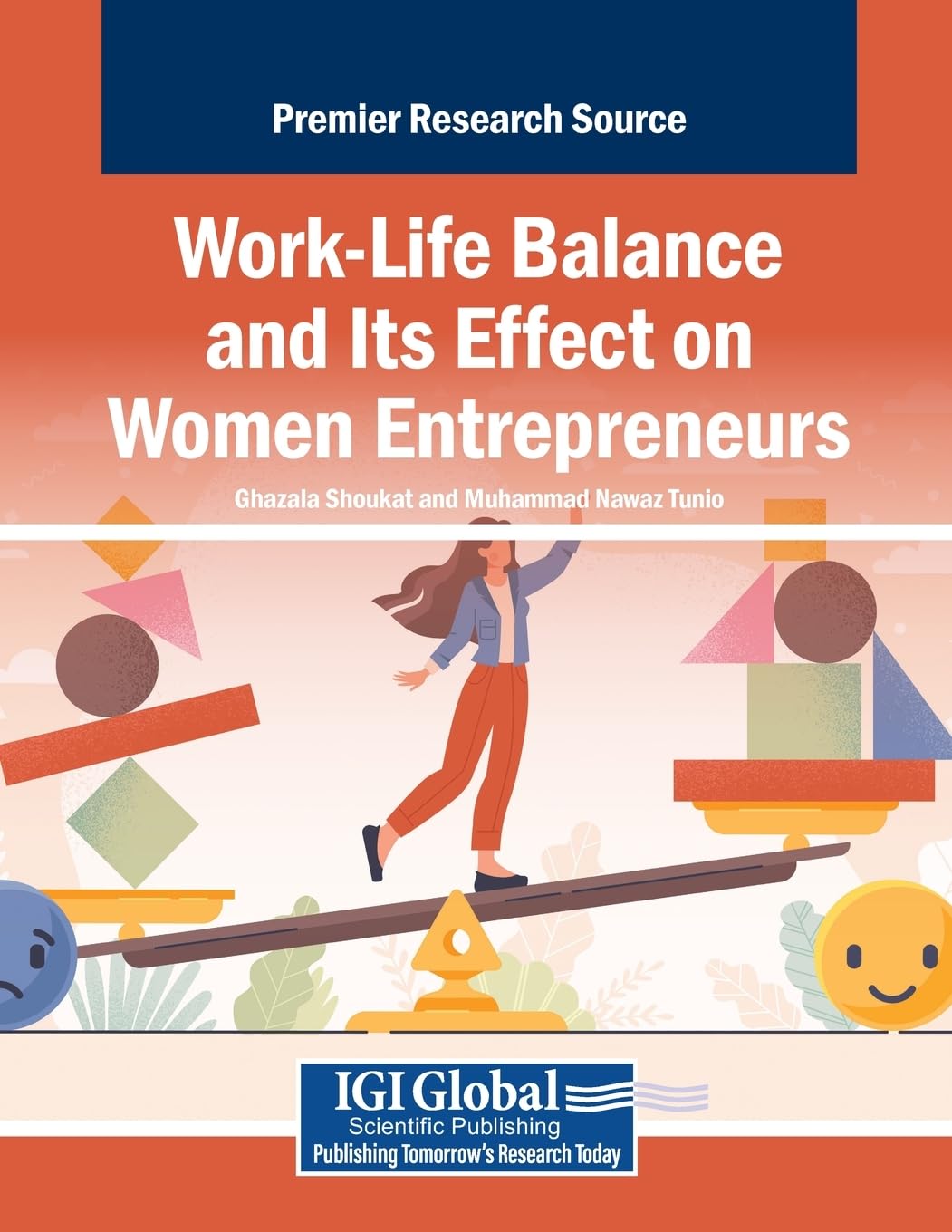 Work-Life Balance and Its Effect on Women Entrepreneurs Social Sciences