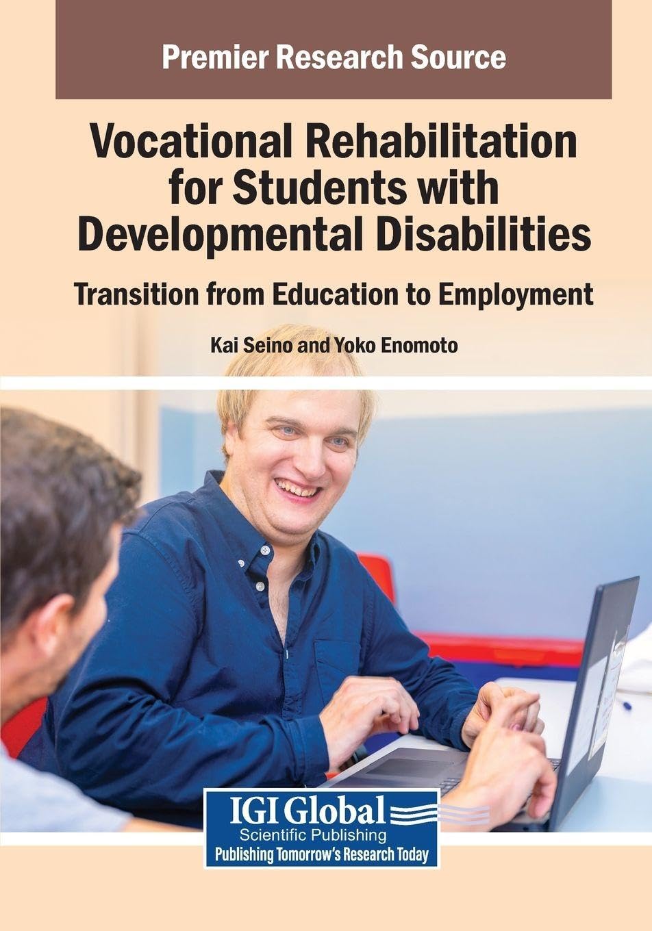 Vocational Rehabilitation for Students with Developmental Disabilities Business, Finance & Career
