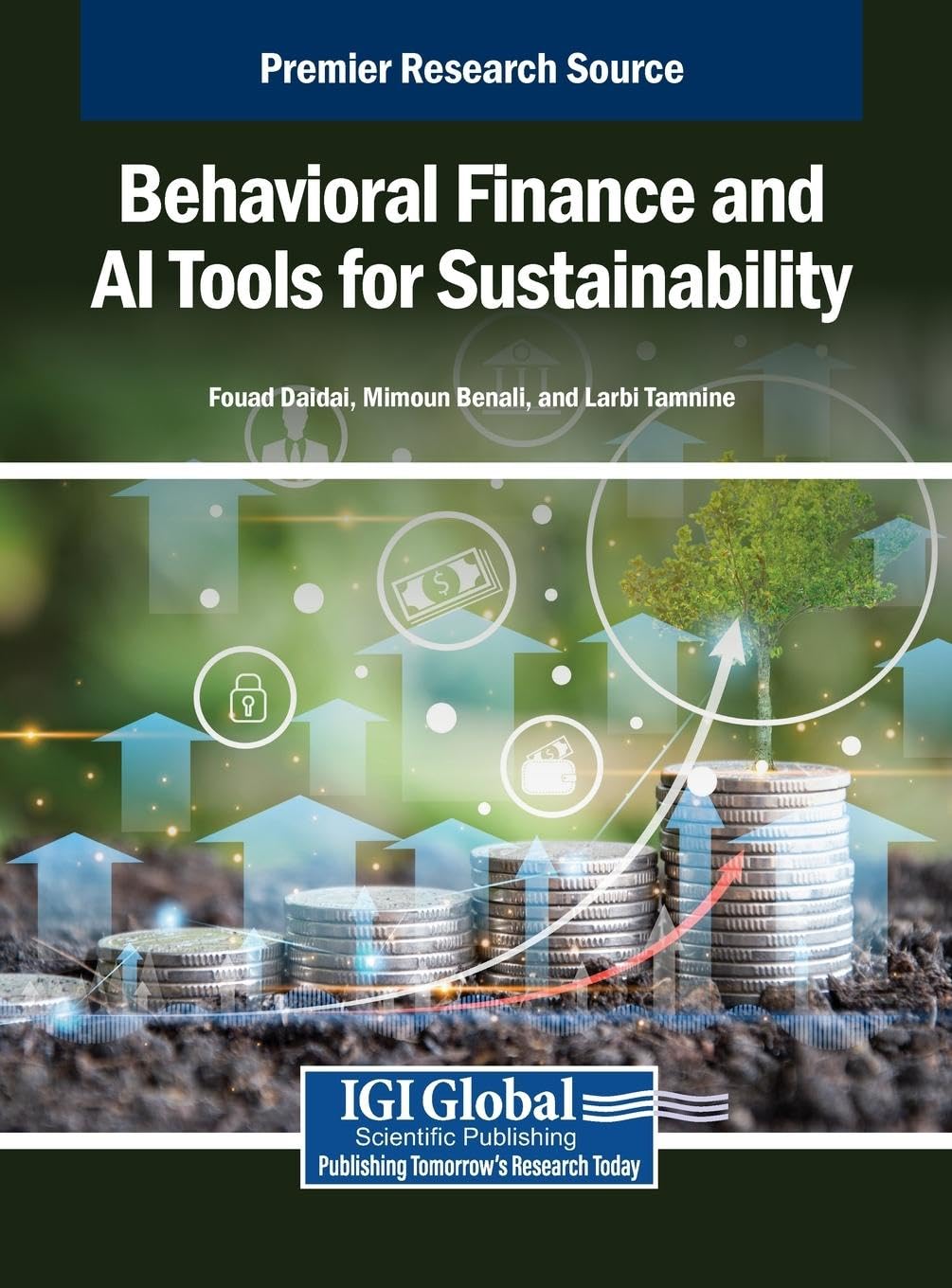 Behavioral Finance and AI Tools for Sustainability Business, Finance & Career