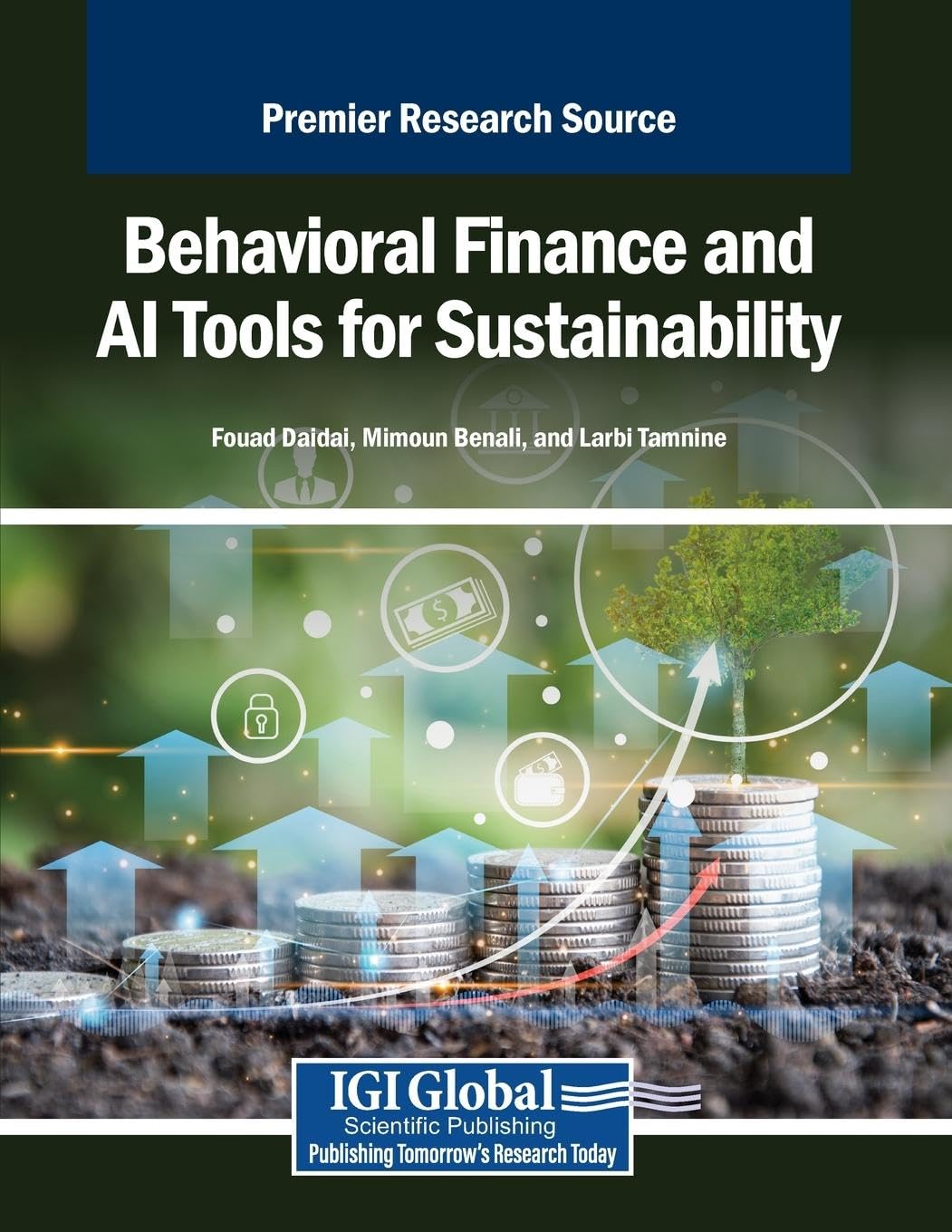 Behavioral Finance and AI Tools for Sustainability Business, Finance & Career