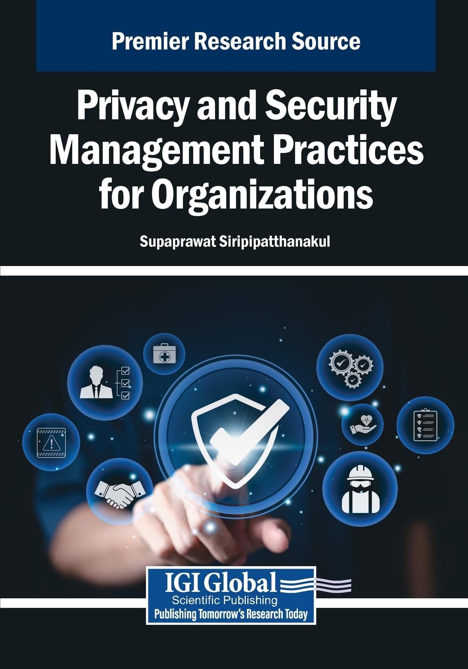 Privacy and Security Management Practices for Organizations Business, Finance & Career