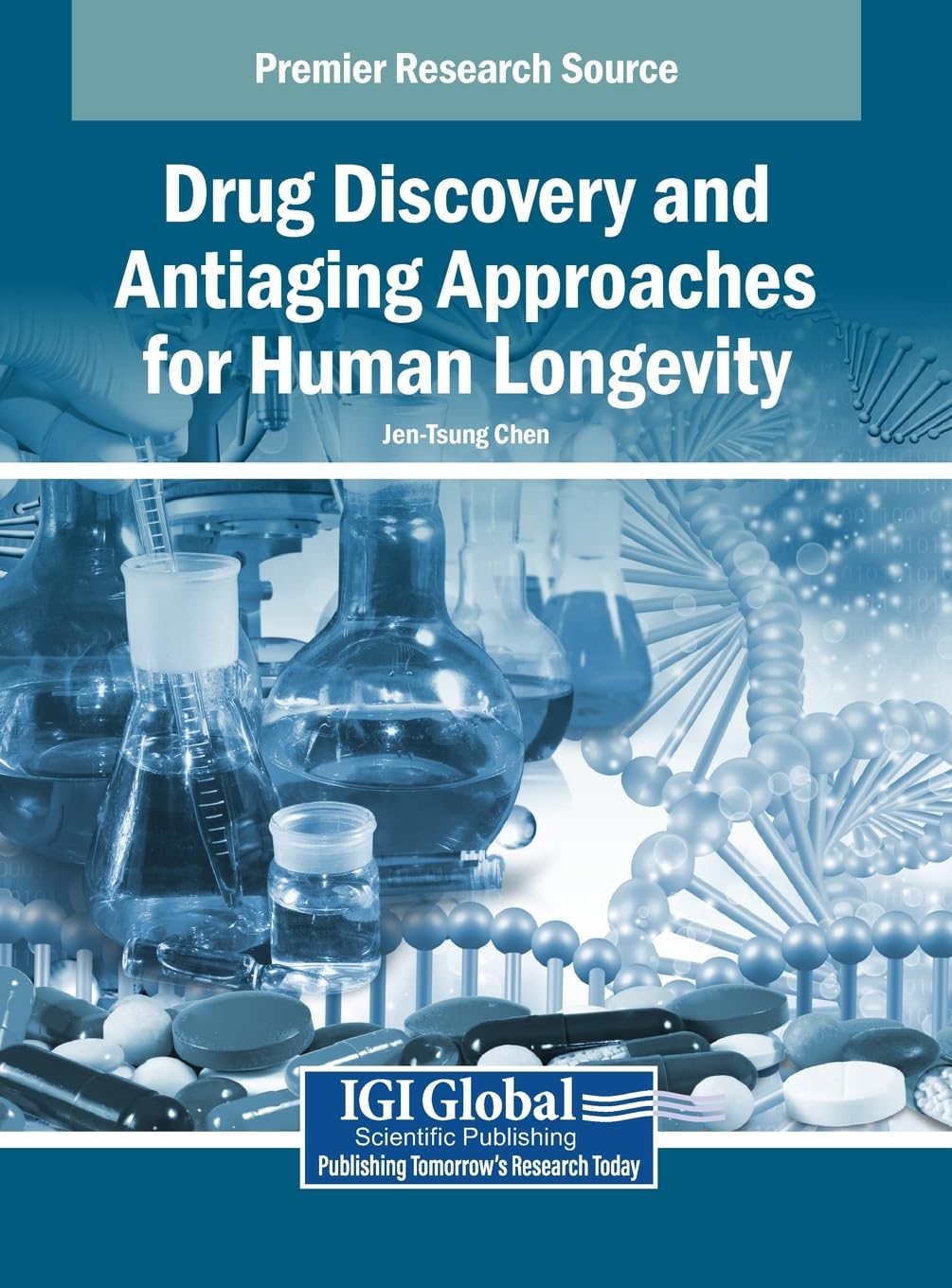 Drug Discovery and Antiaging Approaches for Human Longevity Medicine