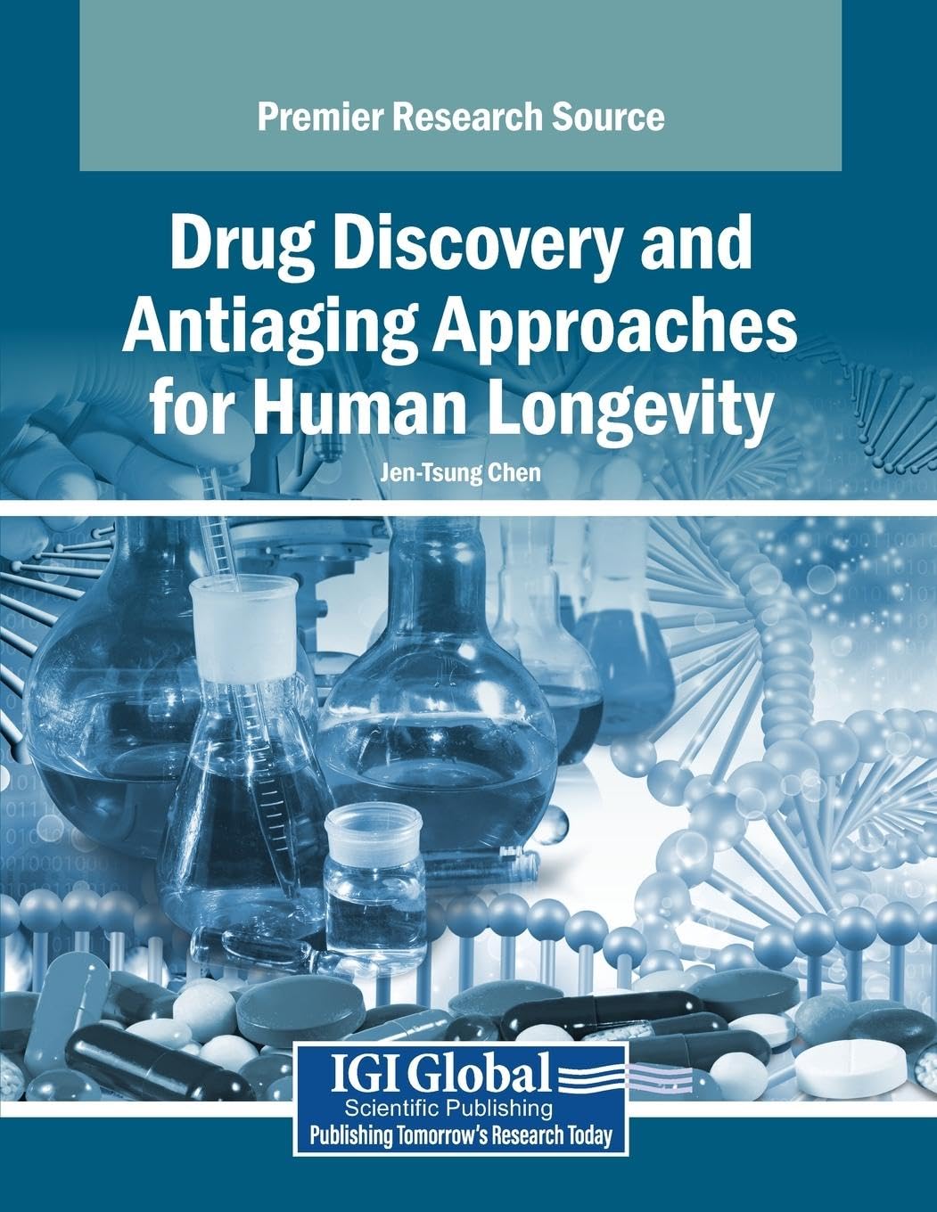 Drug Discovery and Antiaging Approaches for Human Longevity Medicine