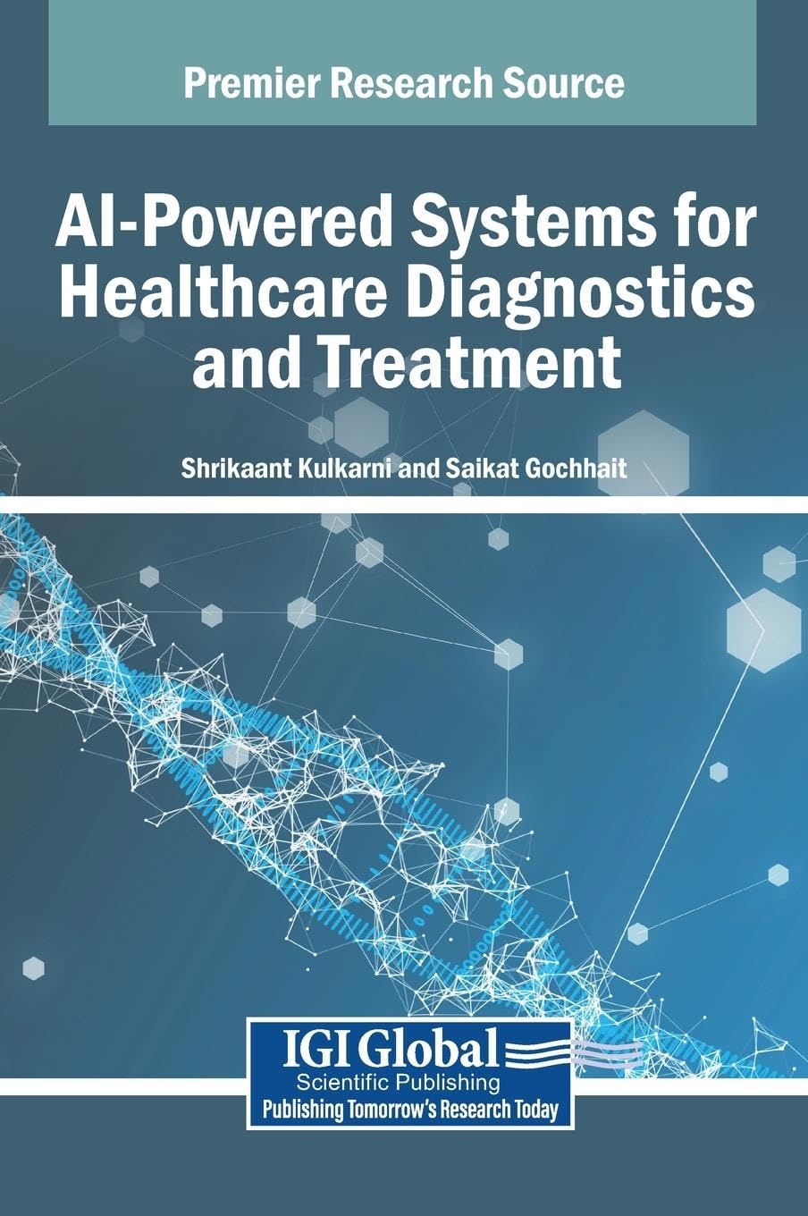 AI-Powered Systems for Healthcare Diagnostics and Treatment Medicine