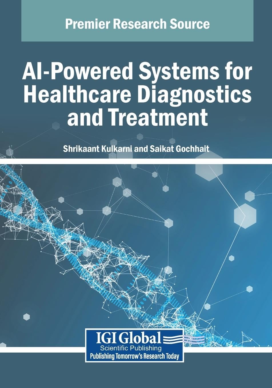 AI-Powered Systems for Healthcare Diagnostics and Treatment Medicine