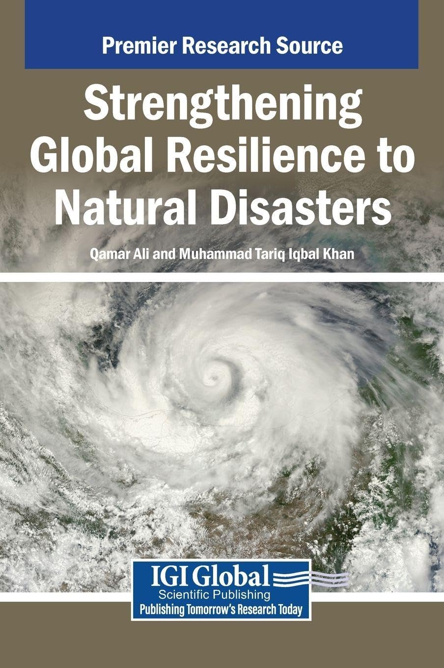 Strengthening Global Resilience to Natural Disasters Law