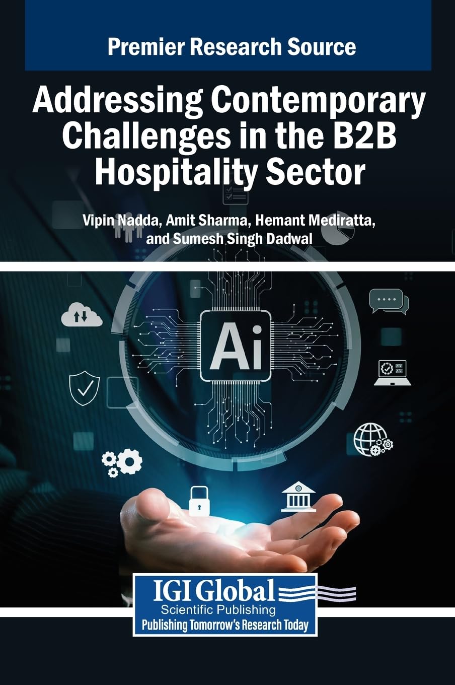 Addressing Contemporary Challenges in the B2B Hospitality Sector Law