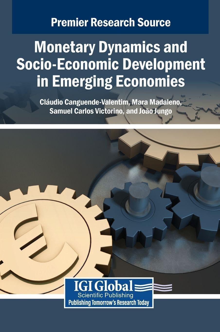 Monetary Dynamics and Socio-Economic Development in Emerging Economies Law