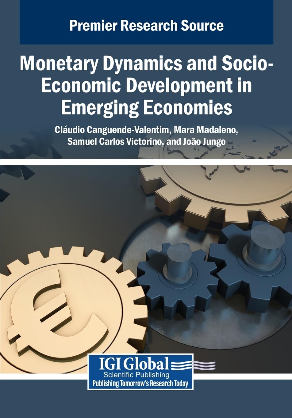 Monetary Dynamics and Socio-Economic Development in Emerging Economies Law