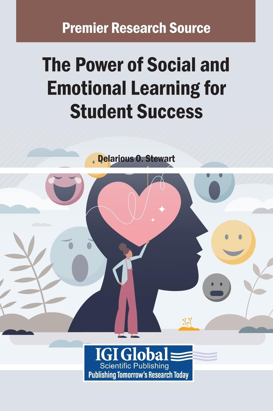 The Power of Social and Emotional Learning for Student Success Education & Training
