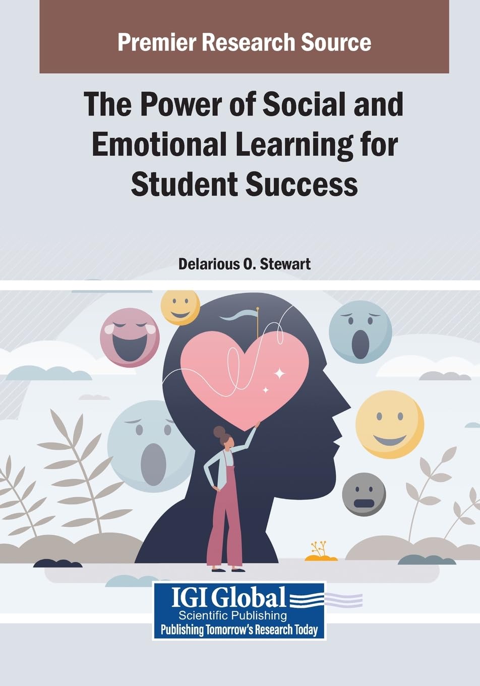 The Power of Social and Emotional Learning for Student Success Education & Training