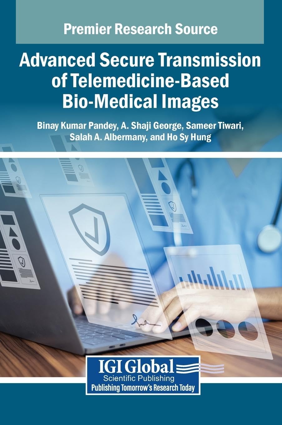 Advanced Secure Transmission of Telemedicine-Based Bio-Medical Images Medicine