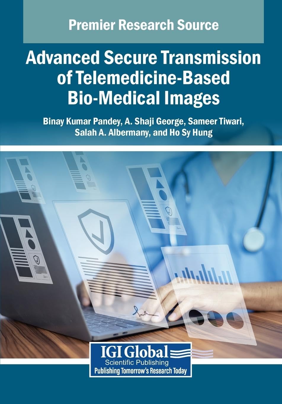 Advanced Secure Transmission of Telemedicine-Based Bio-Medical Images Medicine