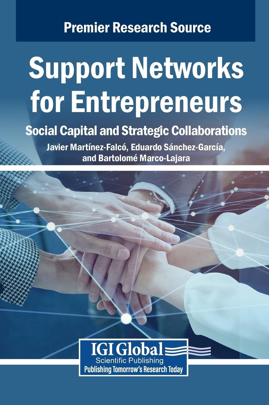 Support Networks for Entrepreneurs Business, Finance & Career