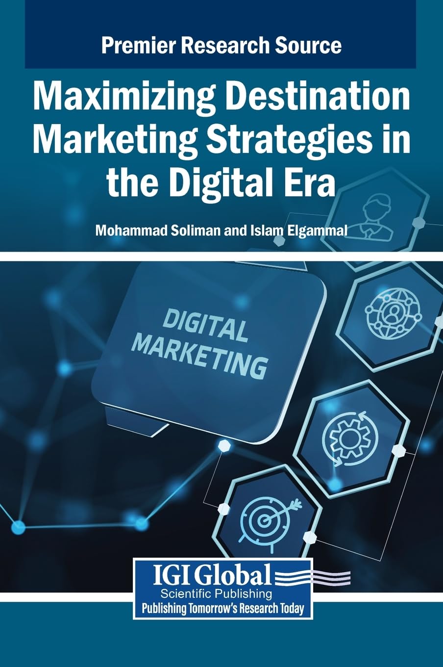 Maximizing Destination Marketing Strategies in the Digital Era Law