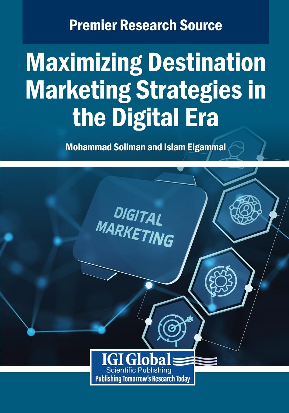 Maximizing Destination Marketing Strategies in the Digital Era Law