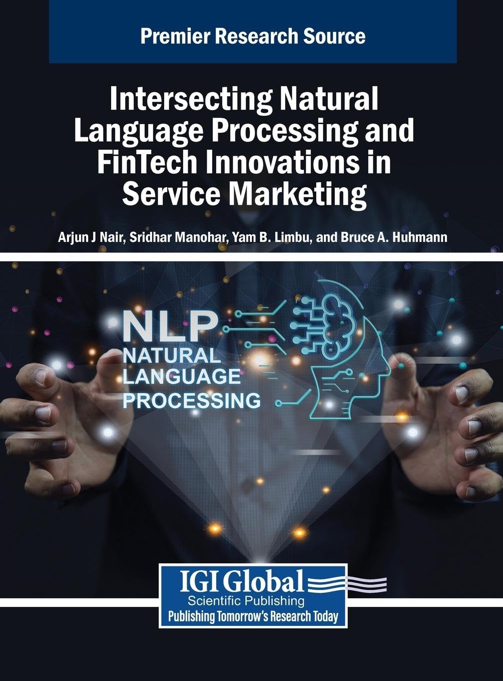 Intersecting Natural Language Processing and FinTech Innovations in Service Marketing Business, Finance & Career
