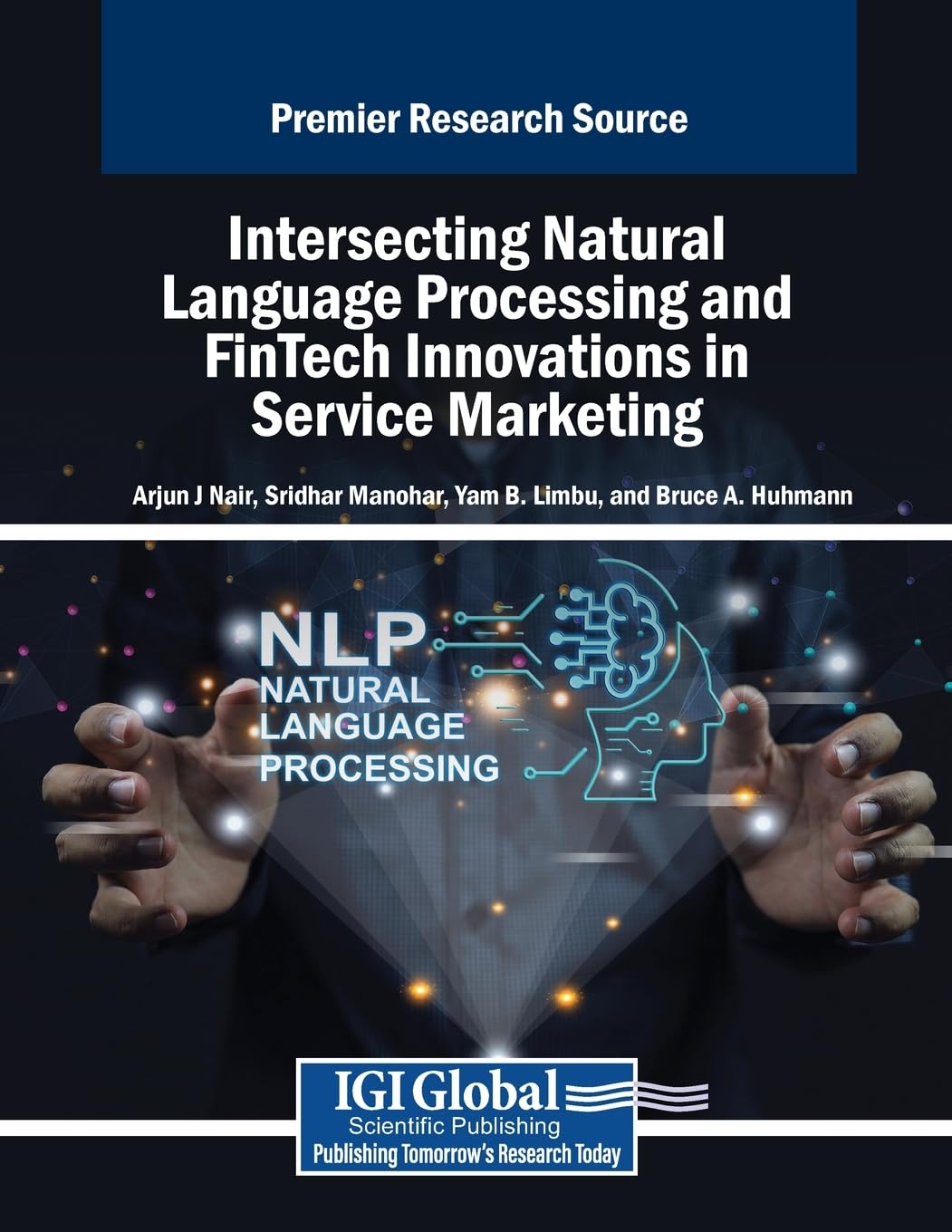 Intersecting Natural Language Processing and FinTech Innovations in Service Marketing Business, Finance & Career