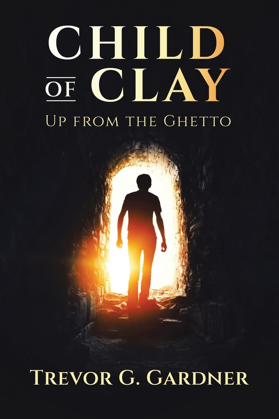Child of Clay Memories
