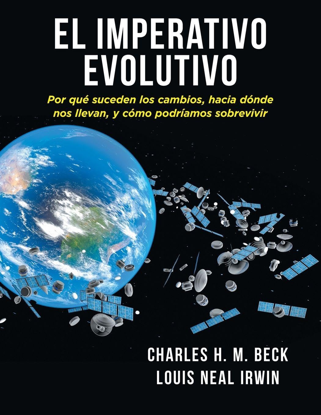 EL IMPERATIVO EVOLUTIVO Natural Sciences