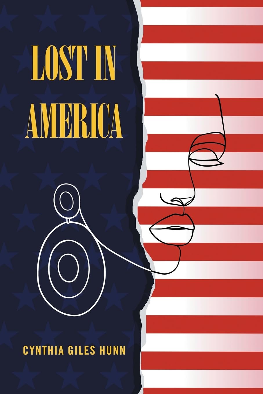 Lost in America Contemporary literature