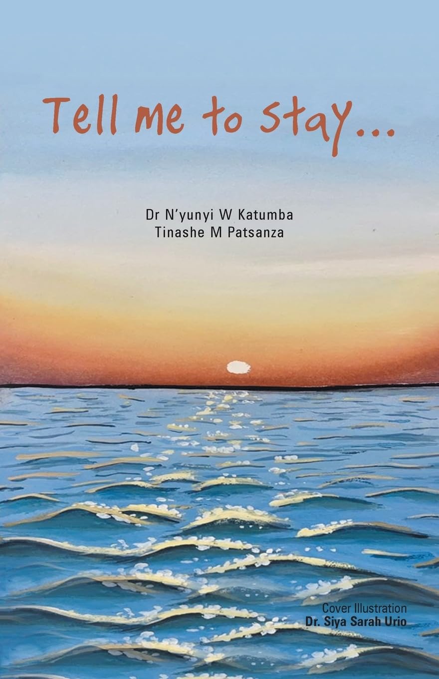 Tell Me to Stay... Memories