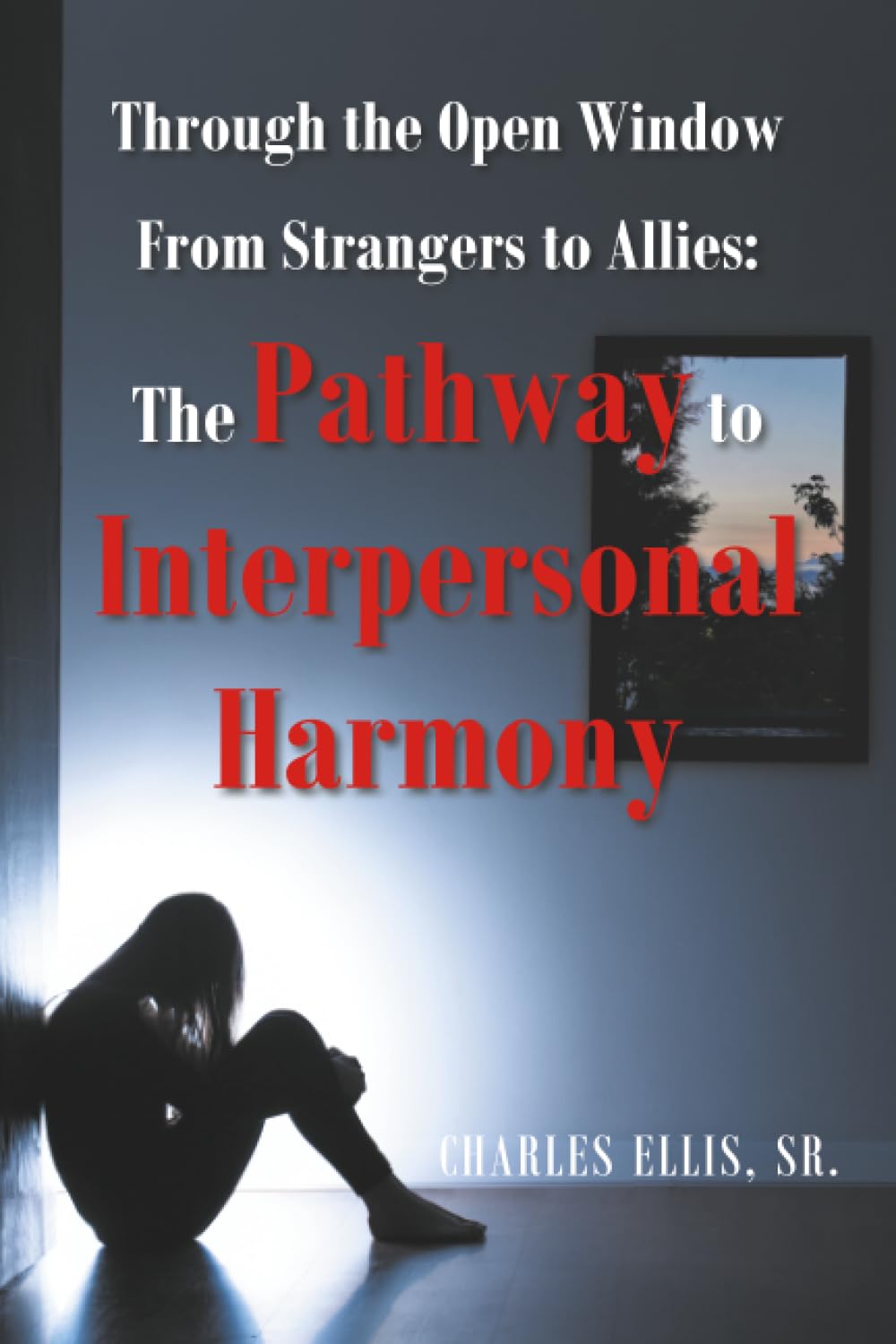 Through the Open Window  From Strangers to Allies Medicine