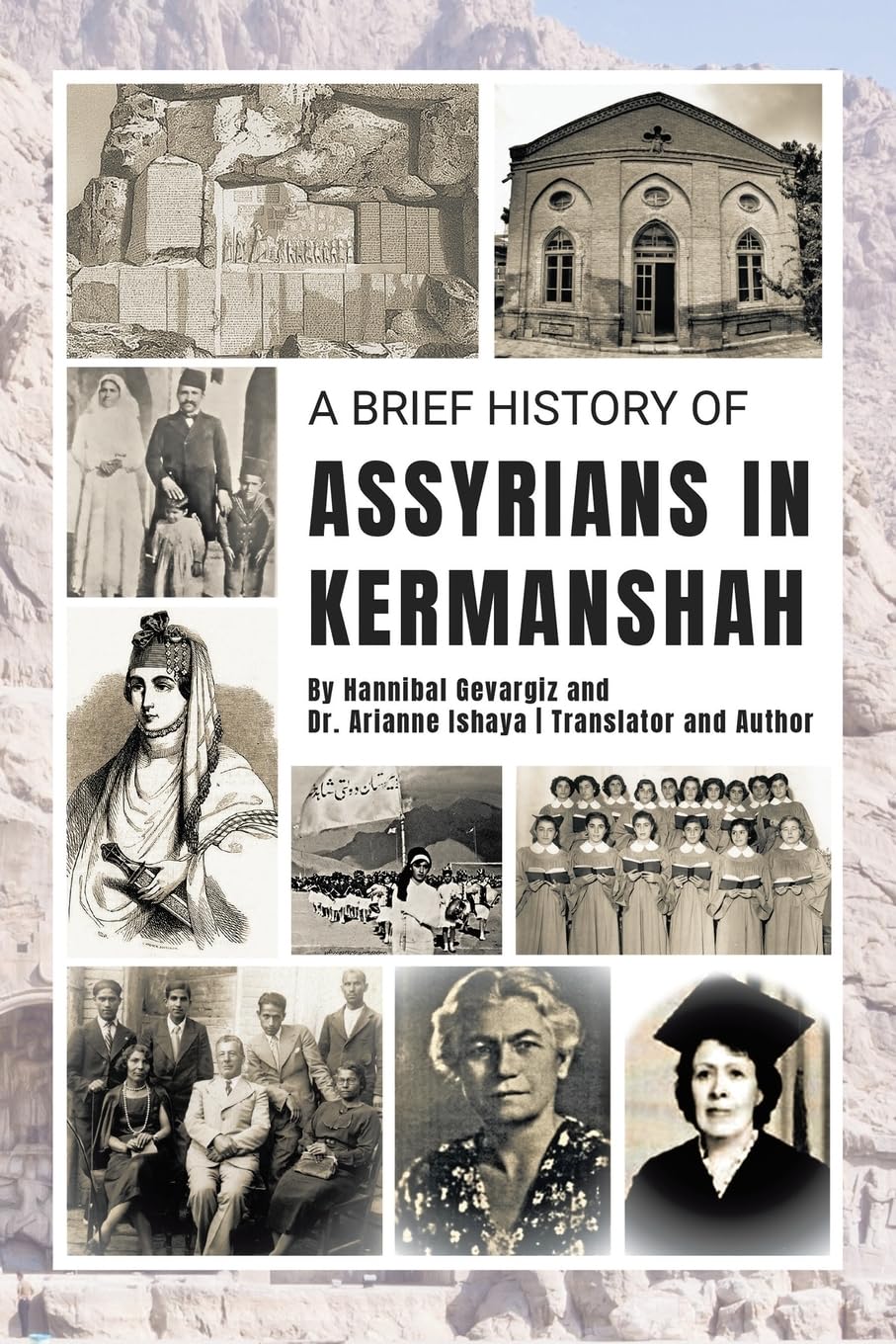 A Brief History of Assyrians in Kermanshah Law